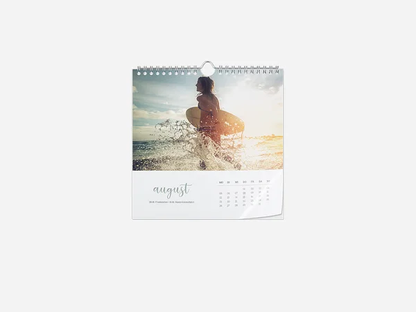 Wandkalender