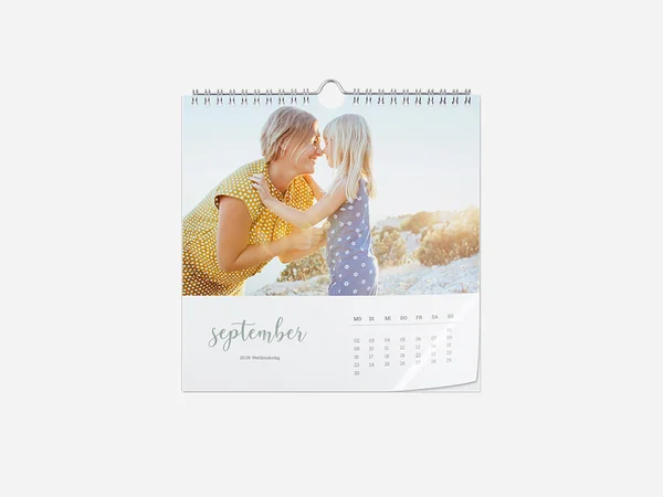 Wandkalender